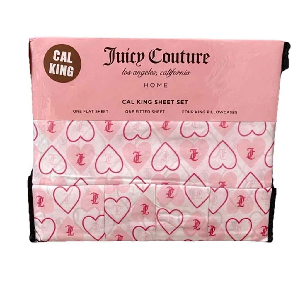 Juicy Couture 🔹elevate your